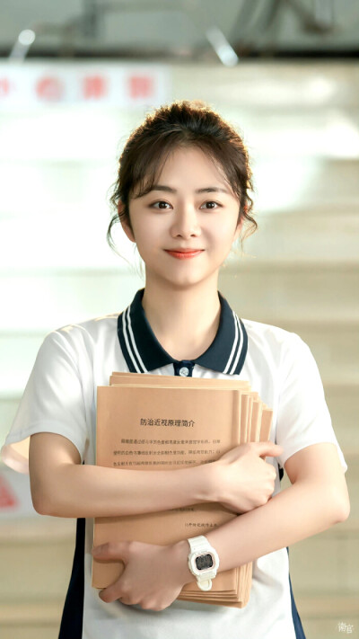 归路｜谭松韵x归晓
