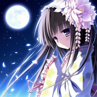 古早味女头
图源：舞飒祁
#动漫女头#