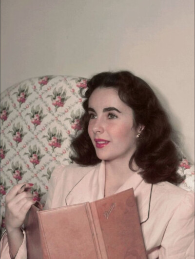 Elizabeth Taylor