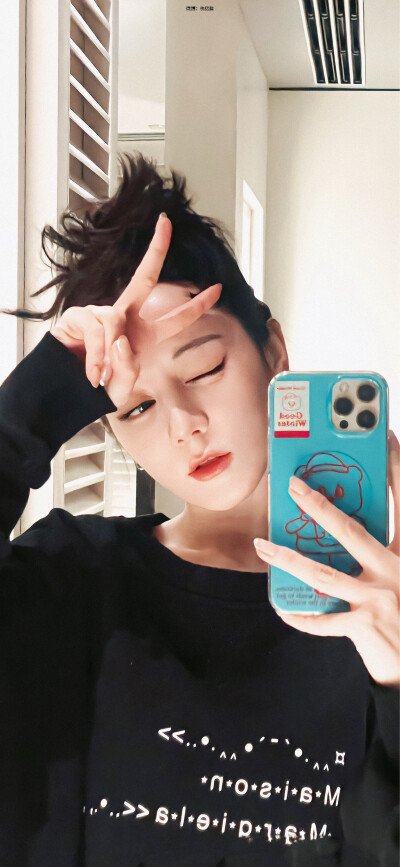迪丽热巴