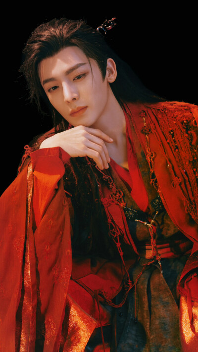 入青云 纪伯宰 侯明昊
