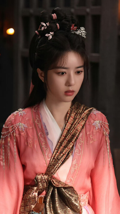 赴山海 唐方 李凯馨
