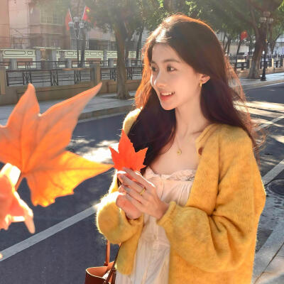 女头