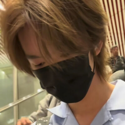 马柏全