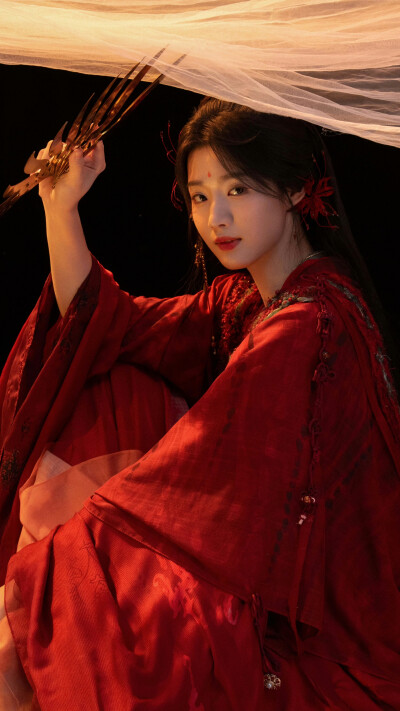 入青云 明意 卢昱晓