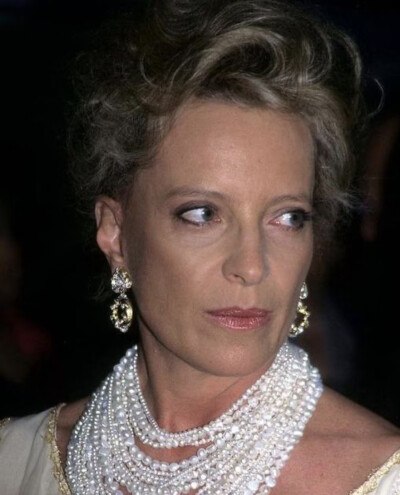 肯特迈克尔王妃