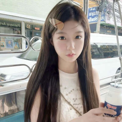 女头