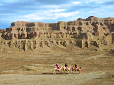 2025年9月底新疆阿勒泰赏秋之旅