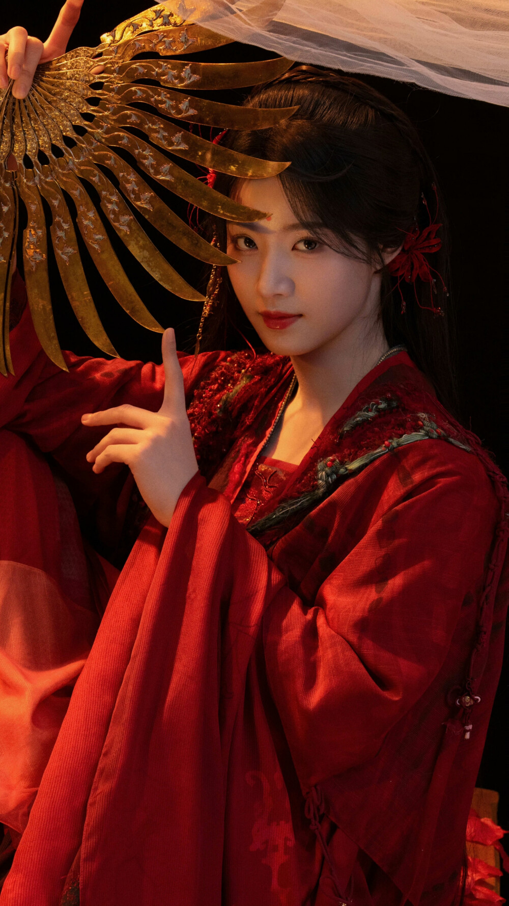 入青云 明意 卢昱晓