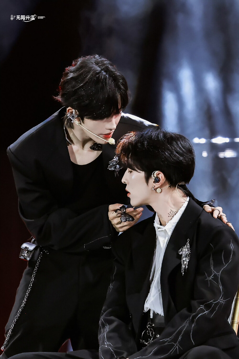 星有千千杰 黄星&邱鼎杰