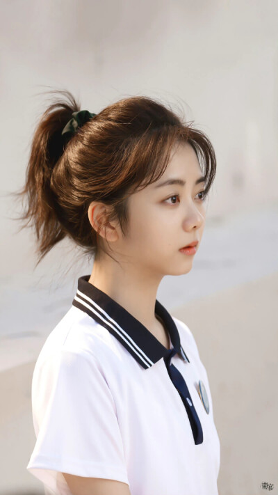 归路｜谭松韵x归晓
