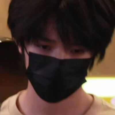 王橹杰