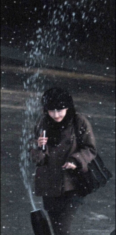 氛围感壁纸