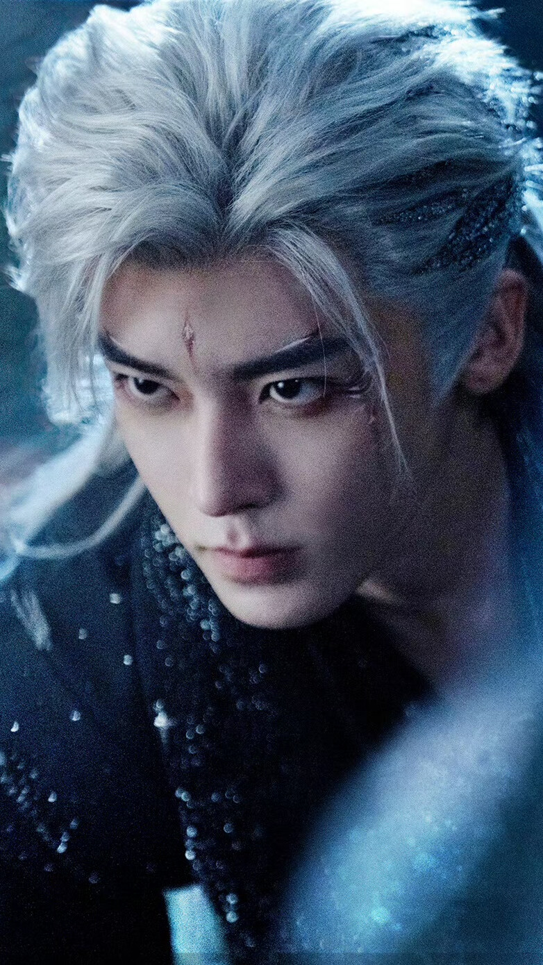 入青云 纪伯宰 侯明昊