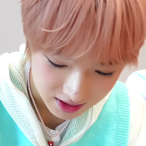 like you(?´•ω•｀)え？。★く