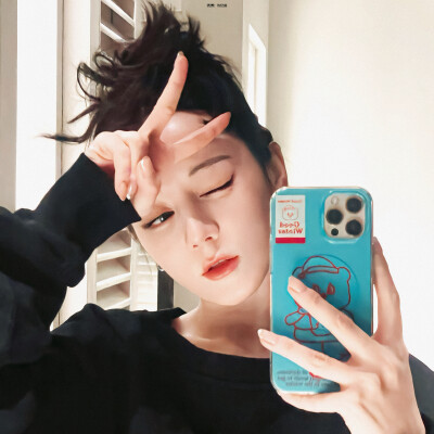 迪丽热巴