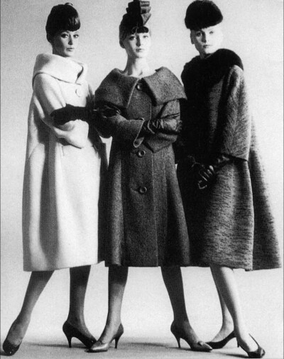 vintage fashion