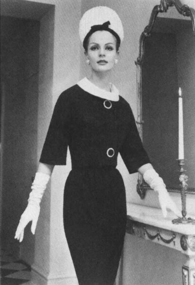 vintage fashion