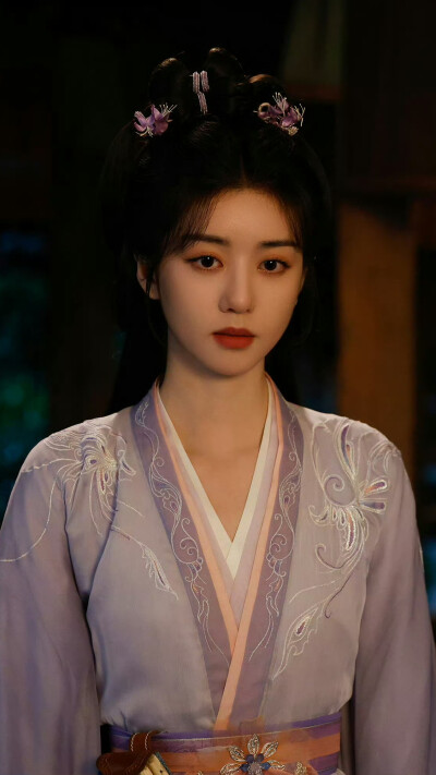 赴山海 唐方 李凯馨