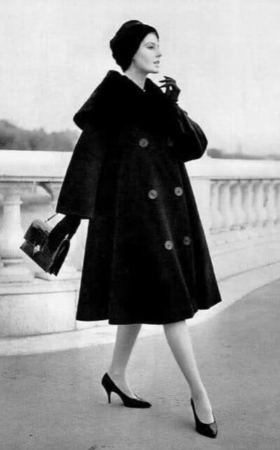 vintage fashion
