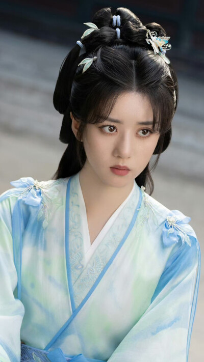 赴山海 唐方 李凯馨