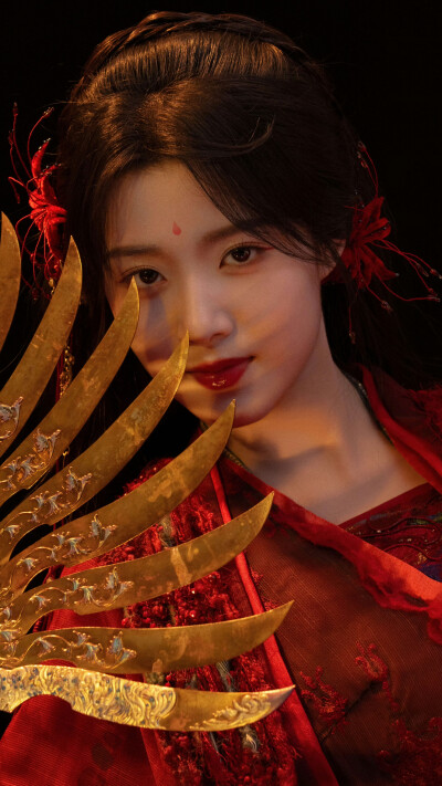 入青云 明意 卢昱晓