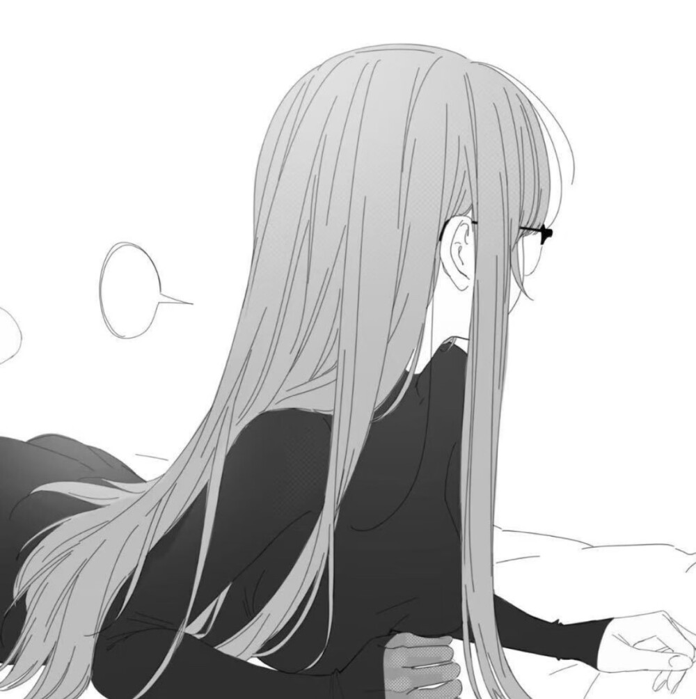 我不在意你的看穿，每个人都是有瑕疵的