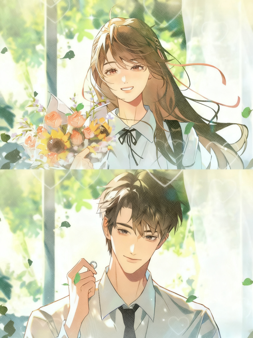 偷偷藏不住翻版