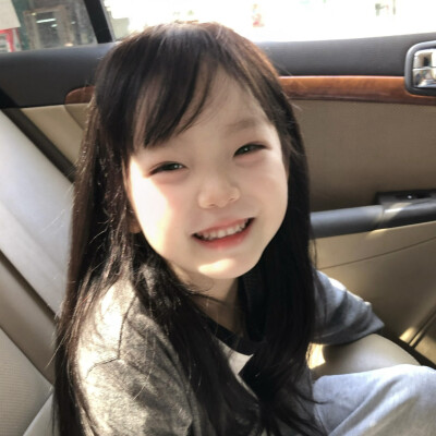 可爱头像