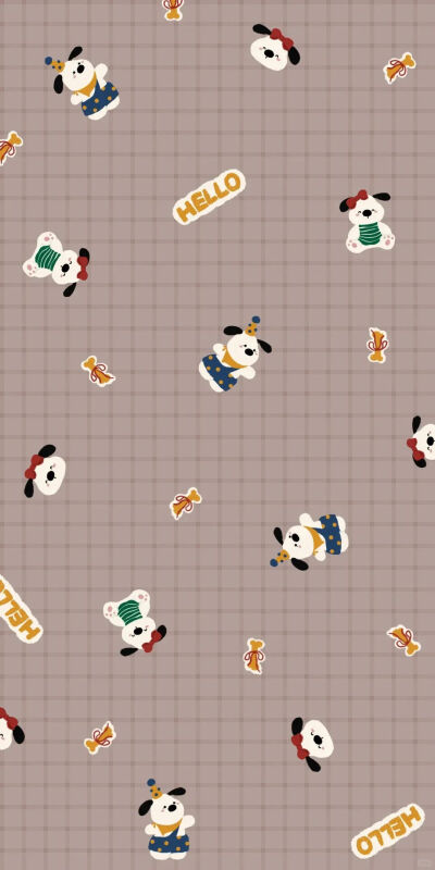 壁纸