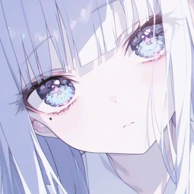 漫头女