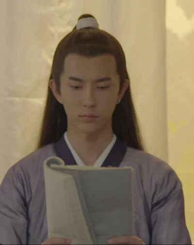 《太子妃升职记》【九王齐翰】于朦胧