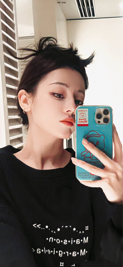 迪丽热巴