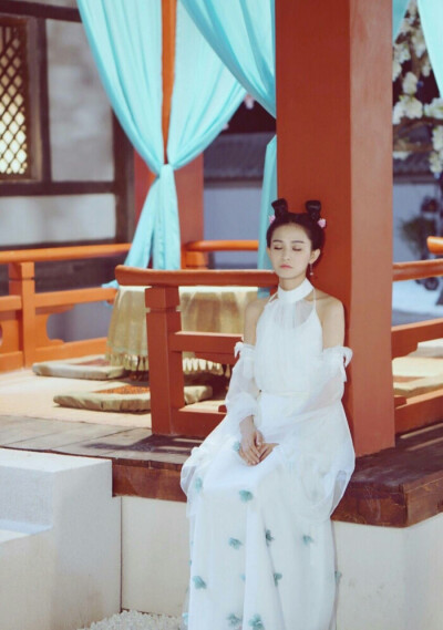 太子妃升职记 绿篱 海玲