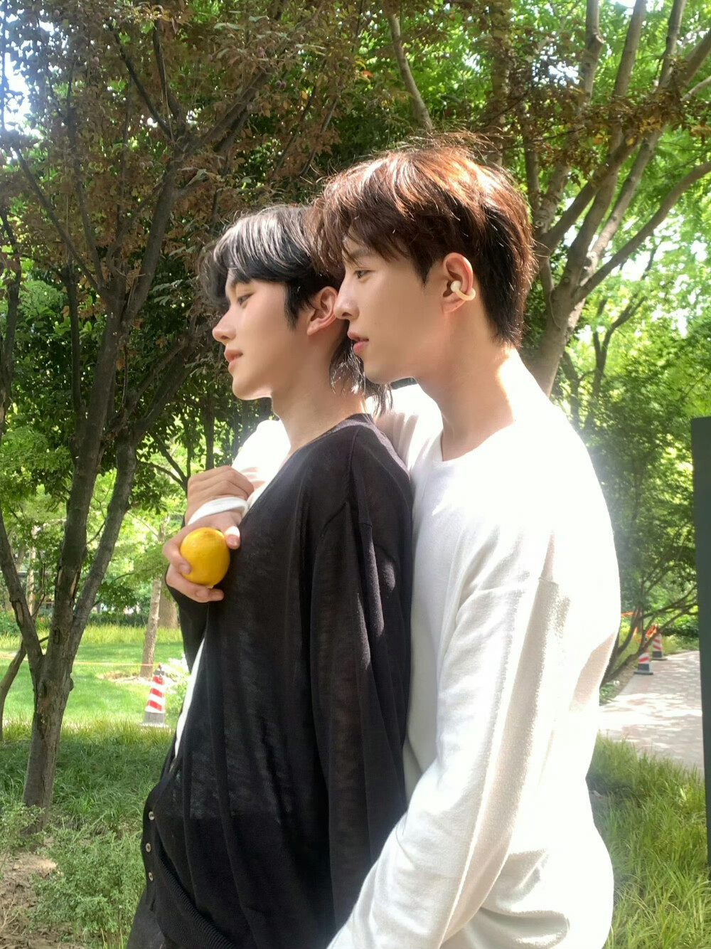 星有千千杰 黄星&邱鼎杰