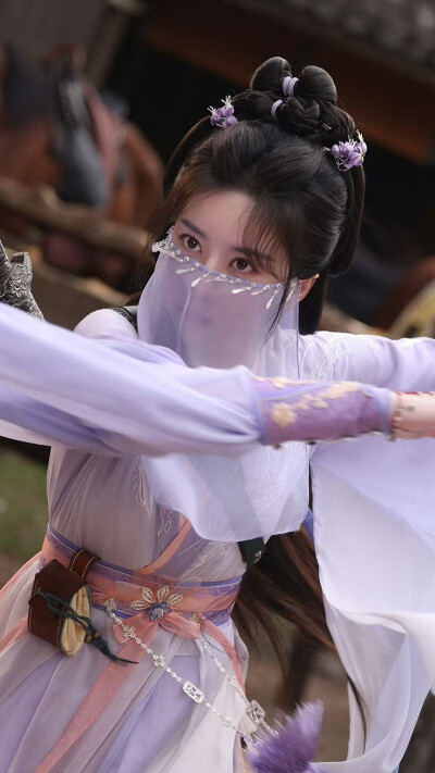 赴山海 唐方 李凯馨