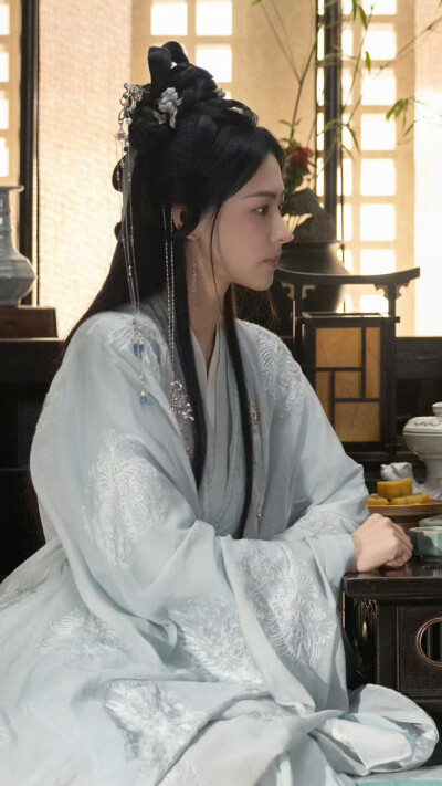 赴山海 赵师容 丁笑滢