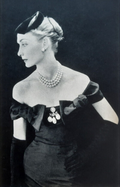 vintage fashion