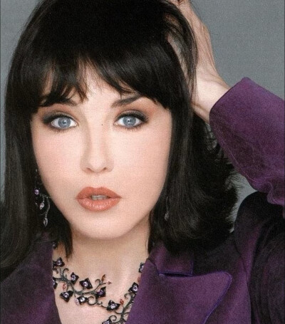 Isabelle Adjani