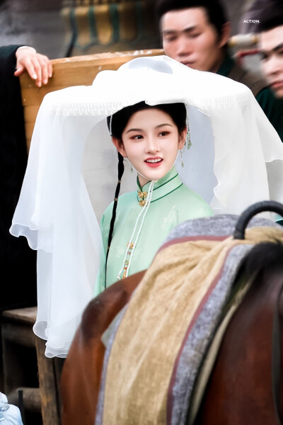 宋祖儿