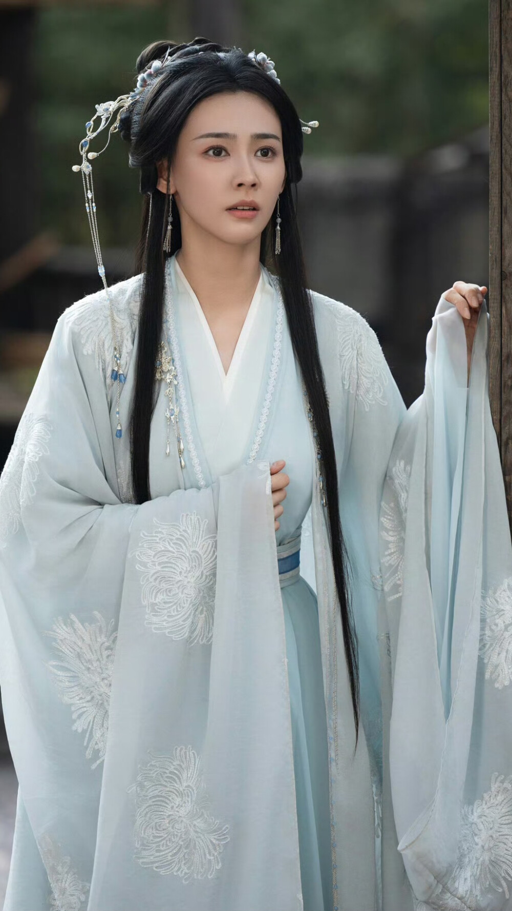 赴山海 赵师容 丁笑滢