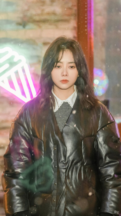 归路｜谭松韵x归晓
