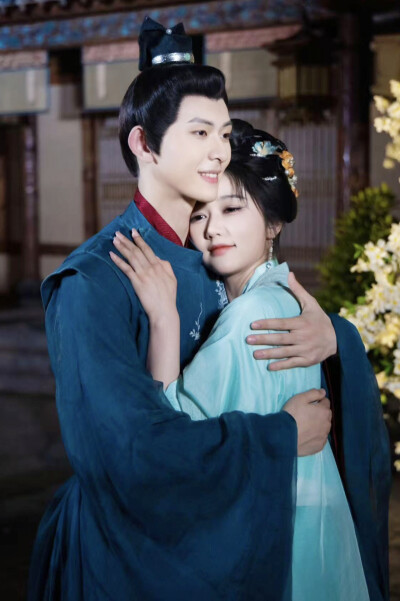 一生无双 司马光×张无双