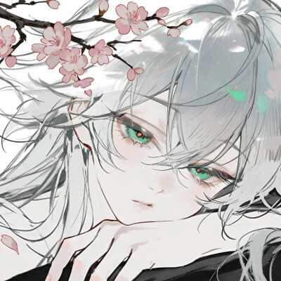 漫头女