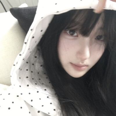 女头
