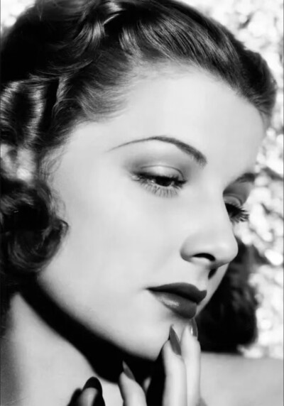 Ann Sheridan