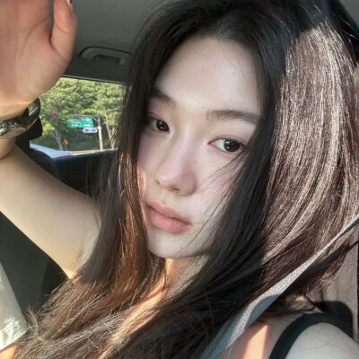女头