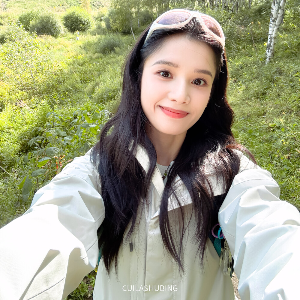 张婧仪