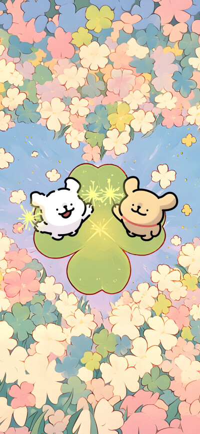 情侣壁纸