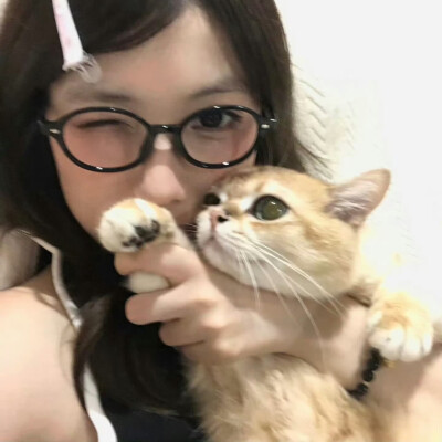 女生头像